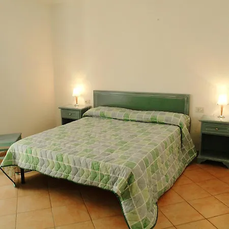 Locazione Turistica Sole Bilo 4 San Teodoro (Sardinia)