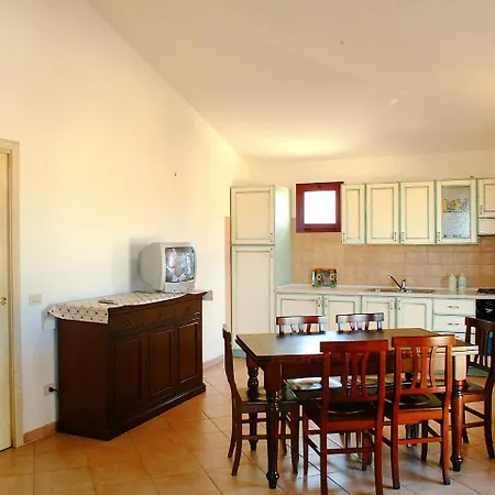 Locazione Turistica Sole Bilo 4 Apartment