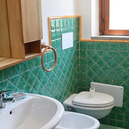 Apartment Locazione Turistica Sole Bilo 4 *