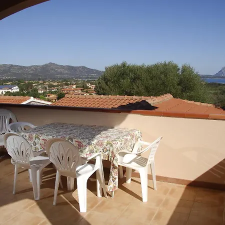 Locazione Turistica Sole Bilo 4 * San Teodoro (Sardinia)