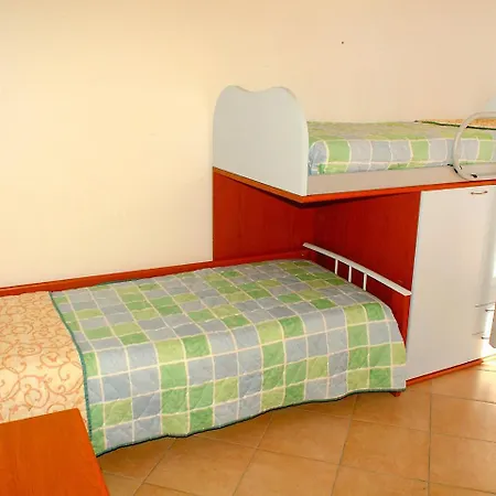 Locazione Turistica Sole Bilo 4 * San Teodoro (Sardinia)