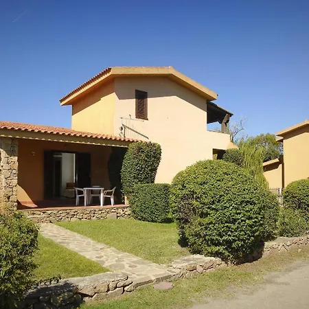 Locazione Turistica Sole Bilo 4 Apartment San Teodoro (Sardinia)