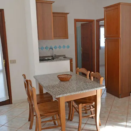 Locazione Turistica Sole Bilo 4 *