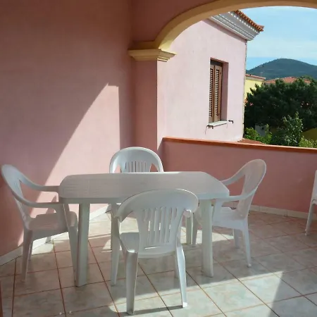 Locazione Turistica Sole Bilo 4 San Teodoro (Sardinia)
