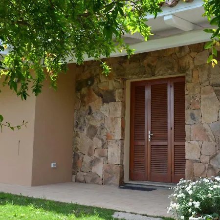 Locazione Turistica Sole Bilo 4 Apartment
