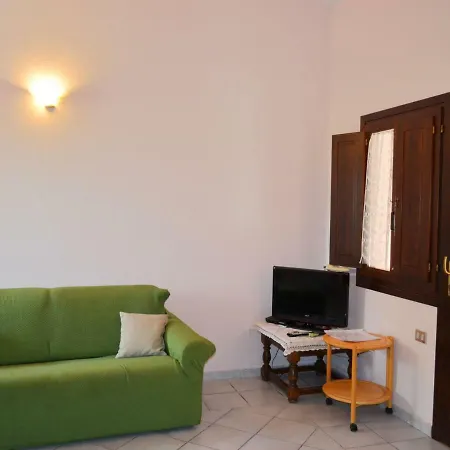 Apartment Locazione Turistica Sole Bilo 4