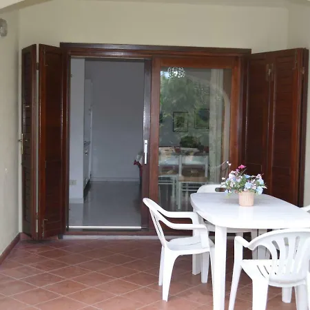 Apartment Locazione Turistica Sole Bilo 4