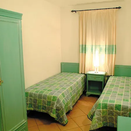 شقة Locazione Turistica Sole Bilo 4 *